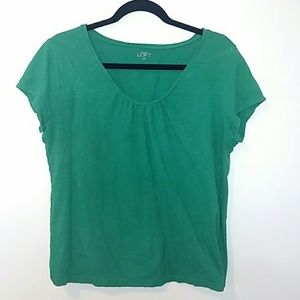 LOFT L tee